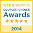 Double Platinum Celebrations, Wedding Wire 2014