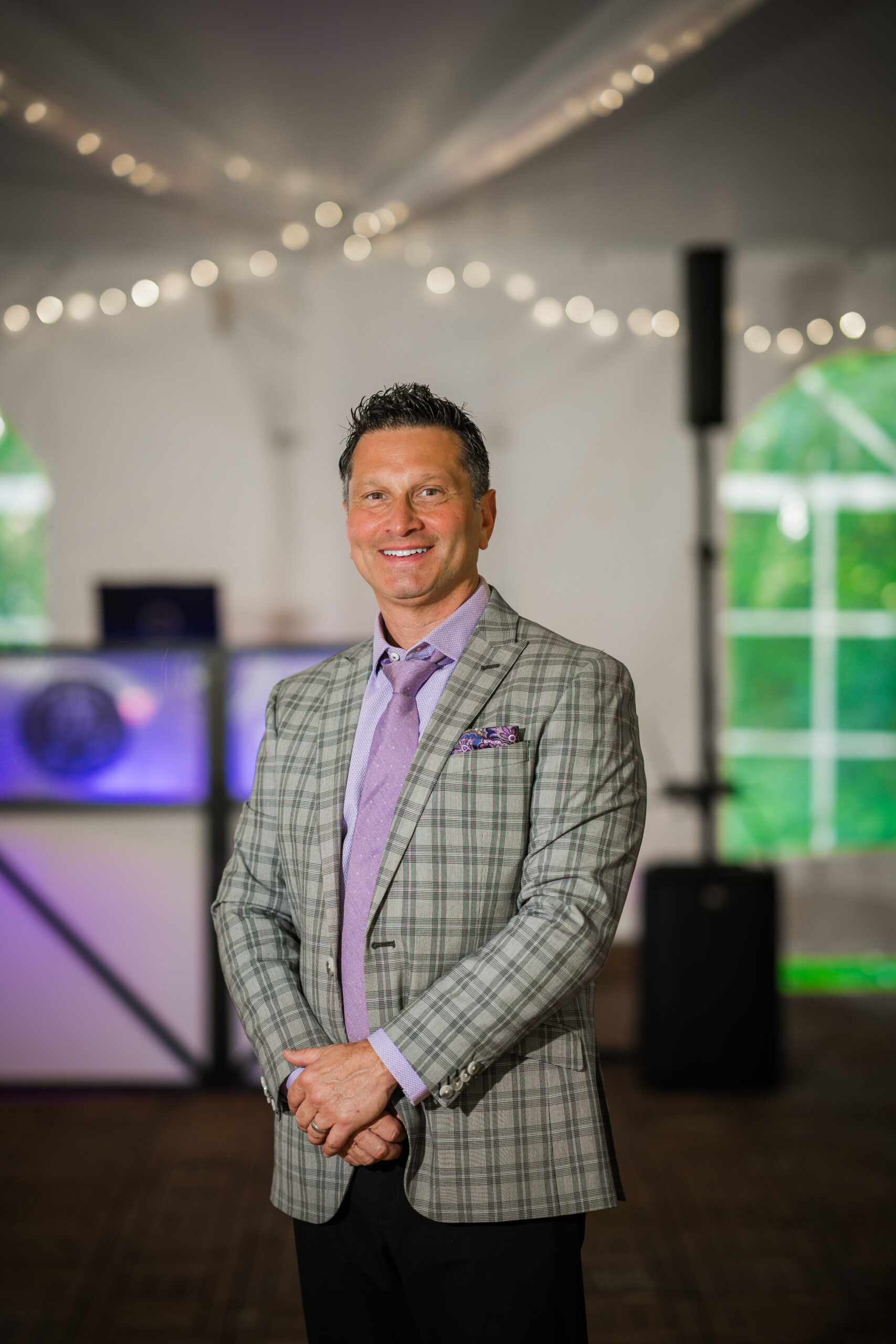 Double Platinum Celebrations - Maine's most requested DJ service